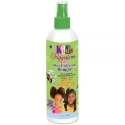 Africa's Best - Kids Original 2-n-1 Natural Conditioning Detangler