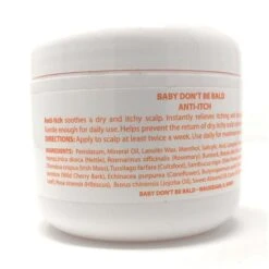 Baby Don't Be Bald - Ditch The Itch Complete Hair & Scalp Conditioner -Zoe Beauty Supply Shop aca8356a b19d 4d76 aaad 35b8858f1697 1.28a68fb2bfca0e022178ea5796f74b39