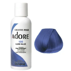 Adore - Semi-Permanent Hair Dye -Zoe Beauty Supply Shop adore luxe blue S9KRQVOK8O71 1024x1024 2x e74390a7 1201 4bf5 b3e9 7f588549ee14 416x416 00952.1616077765