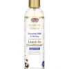 African Pride - Moisture Miracle Coconut Milk & Honey Leave-In Conditioner