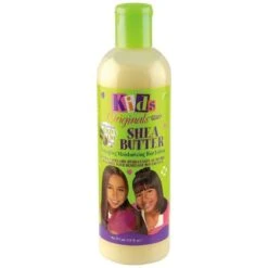 Africa's Best - Originals Kids Shea Butter Detangling Moisturizing Hair Lotion 9 Africa's Best - Originals Kids Shea Butter Detangling Moisturizing Hair Lotion -Zoe Beauty Supply Shop africas best kids original shea butter dmhl 12oz 991a0e7f 76a5 4d06 af59 5c099a514eef