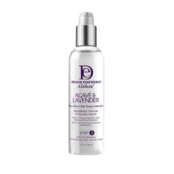DESIGN ESSENTIALS - Agave & Lavender Weightless Thermal Protectant Serum