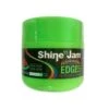 AMPRO - Shine 'N Jam Rainbow Edges Melon Slice 7 AMPRO - Shine 'N Jam Rainbow Edges Melon Slice -Zoe Beauty Supply Shop ampro shine n jam rainbow edges melon slice 4 oz 9
