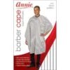 ANNIE - Barber Cape Silver Stripe Pattern -Zoe Beauty Supply Shop annie barber styling capeannieannie international 28640886 900x d7ec1ca3 b95f 43ae 97f1 12ac74f304a0