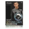 ANNIE - Cutting Cape With Stretchable Hook Black -Zoe Beauty Supply Shop annie cutting cape with stretchable hookannieannie international 30807317 900x 603d2732 ef25 49a8 a2a3 70c434319b22