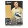 ANNIE - Styling Cape With Hooks GOLD -Zoe Beauty Supply Shop annie cutting cape with stretchable hookannieannie international 30807320 900x c10ade65 36c2 4231 8242 4536de1259c8