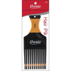 ANNIE - Hair Pik ASSORTED Two Tone Colors