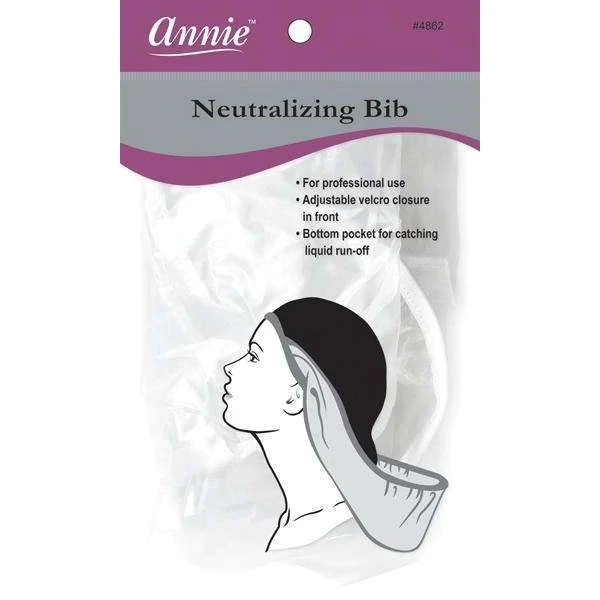 ANNIE - Neutralizing Bib 1 ANNIE - Neutralizing Bib