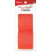 ANNIE - Professional Self-Gripping Rollers 2PCs JUMBO -Zoe Beauty Supply Shop annie self gripping rollers 3in 2ct redannieannie international 28641705 grande aebd7e66 beaf 44ca 9bf0 7f104a880179