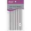 ANNIE - Professional Soft Twist Rollers 11/16" 6 PCs SILVER 6 ANNIE - Professional Soft Twist Rollers 11/16" 6 PCs SILVER -Zoe Beauty Supply Shop annie soft twist rollers 7in 6ct grayannieannie international 28641820 grande 5267c106 6b0b 4ff5 940e 22b1320a0963