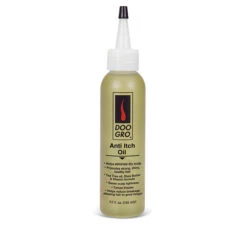 DOO GRO - Anti Itch Hair Oil