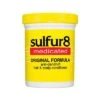 Sulfur 8 - Medicated Original Formula Anti-Dandruff Hair & Scalp Conditioner -Zoe Beauty Supply Shop asdsad