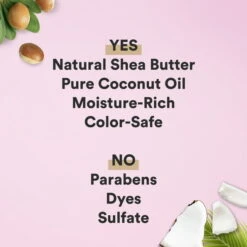 Suave - Natural Shea Butter & Pure Coconut Oil Cream Detangler Spray -Zoe Beauty Supply Shop b16e862a cd41 41ce 84e9 18e80af1d3a8.c7a35e059cdcc3cf5103b88c2bc83e72 306efdad 1912 4de0 a3ca 67001707d09e