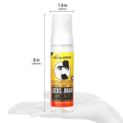 ALLDAY LOCKS - Locks & Braid Foam Control -Zoe Beauty Supply Shop b18a5d45 f7f4 406a 93c7 d7b5f1009ecc.1d9d056305d978afdd4420536374e9e1
