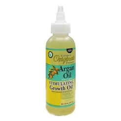 Africa's Best - Ultimate Originals Therapy Argan Oil Stimulating Growth Oil