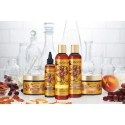 KALEIDOSCOPE - Soul Fed Marshmellow Leave-In Conditioner -Zoe Beauty Supply Shop b5f35c88 66a2 4e2d abc8 5fa5ebd36649.a8c2a1b5bd849d43d53fffe938d975f3