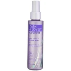 Softsheen Carson - Dark & Lovely Blow Out Heat Shield Primer Mist
