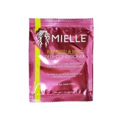 MIELLE - Babassu And Mint Deep Conditioner 5 MIELLE - Babassu And Mint Deep Conditioner -Zoe Beauty Supply Shop b90978c4 0413 45d1 8069 4af077e79b27.c088e0e0294150aacec456f59ae6f1a1