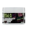 BELLA CURLS - Moisturizing + Nourishing Deep Conditioning Masque -Zoe Beauty Supply Shop bella curls moisturizing nourishing deep conditioning masque 12 oz 9