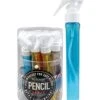 BLACK ICE - Professional Pencil Spray ASSORTED