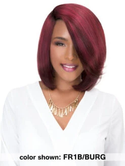 JANET - ARIA BOB CUT 5PCs 1 PACK SOLUTION (4", 6", 8", 10", 12") -Zoe Beauty Supply Shop bob1 1368 detail