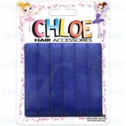 DREAM WORLD - Hair Ribbons Royal Blue