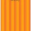 DREAM WORLD - 7" Flexible Rods 6PCs Orange -Zoe Beauty Supply Shop br67553 mg 001 a
