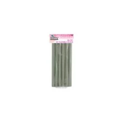 DREAM WORLD - 10" Flexible Rods Grey 6 Pieces -Zoe Beauty Supply Shop br67802 611dbfba f94d 4129 8968 376dbcd60804