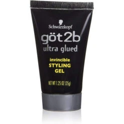 Got2b - Ultra Glued Invincible Styling Gel 11 Got2b - Ultra Glued Invincible Styling Gel -Zoe Beauty Supply Shop c2766446 3f7e 440f bec3 1a0023df91f1.b241e766461a7137f4a5d8fa828f1453