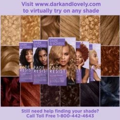 SoftSheen Carson - Dark & Lovely Fade Resist Permanent Hair Dye Kit #384 (LIGHT GOLDEN BLONDE) -Zoe Beauty Supply Shop c3e14fdf 6026 4664 b509 7ac57a723fce 2.5865bb4d0fbbeee80bbd0835df2c06b1