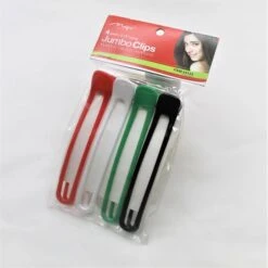 MAGIC COLLECTION - 4 Pack Jumbo Clips -Zoe Beauty Supply Shop c3ed031c 3fa7 43d4 bdfe 6f8b86b30096.030aebca113ff3cfe554f52585dfa57d
