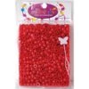 BEAUTY COLLECTION - Small Round Bead 1000PCs Red -Zoe Beauty Supply Shop c45ac4b0 0520 11ef 982a 75b15de3afeb