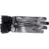 MAGIC COLLECTION - Lace Gloves W/ Stone Wrist BLACK #SGL005 -Zoe Beauty Supply Shop c48a45c0 4150 11ef a927 610f76689c67