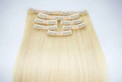 PURE - 9PCs Clip-Ins Extensions 18" (HUMAN) -Zoe Beauty Supply Shop c6a788 368ba8dc55a945cc95b74e3d3044f4c1 mv2