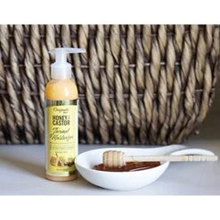 Africa's Best - Originals Honey & Castor Thermal Moisturizer -Zoe Beauty Supply Shop c6dc1164 46ca 480f 889a 3d456605ffa1.043b1cc82d0706d51b83bed54e262d8b