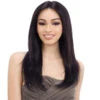 NAKED - Brazilian Natural 100% Human Hair CANDICE Wig (100% Human)