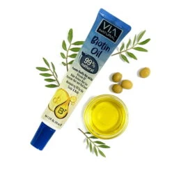 VIA - Ultra Care Biotin Oil