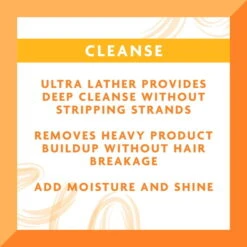 Cantu - Shea Butter Moisturizing Cream Shampoo -Zoe Beauty Supply Shop ce0d2e1a a231 4888 b698 f4d878435b5b.5a47628b44a064e9bf1eb75db11e277e