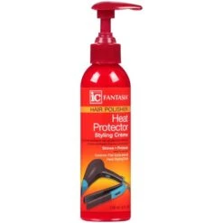 FANTASIA - IC Hair Polisher Heat Protector Styling Creme