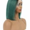 BELLATIQUE - 15A Quality 100% Virgin Brazilian Remy Full Lace Wig COCO (HUMAN HAIR) -Zoe Beauty Supply Shop coco t1bturquoise 1 60175.1623540856