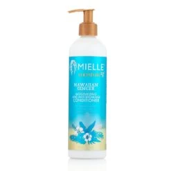 MIELLE - Moisture RX Hawaiian Ginger Moisturizing & Anti-Breakage Conditioner