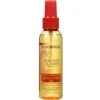 Creme Of Nature - Argan Oil Anti-Humidity Gloss & Shine Mist 3 Creme Of Nature - Argan Oil Anti-Humidity Gloss & Shine Mist -Zoe Beauty Supply Shop creamofnature argan mist 4oz