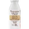 Creme Of Nature - Butter Blend & Flaxseed Double Duty Detangle & Slip Rinse-Out & Leave-In Conditioner