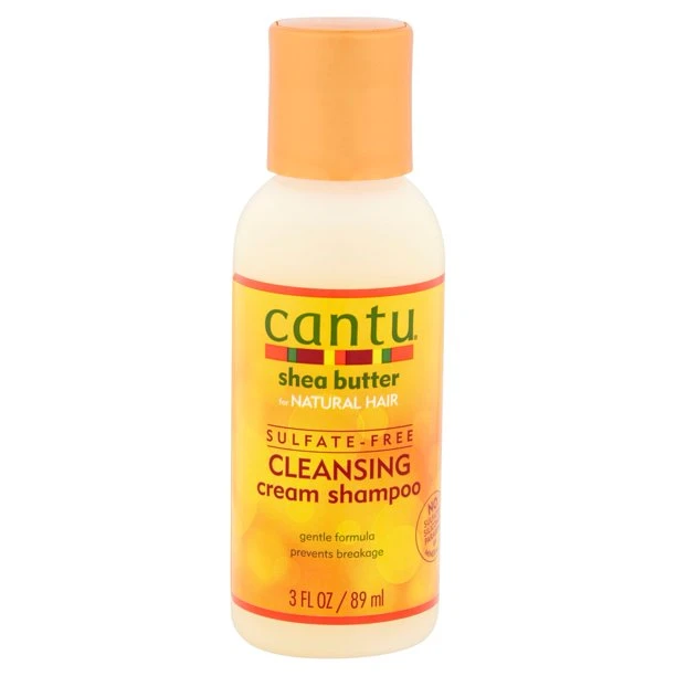 Cantu - Shea Butter Cleansing Cream Shampoo 13 Cantu - Shea Butter Cleansing Cream Shampoo - Image 13