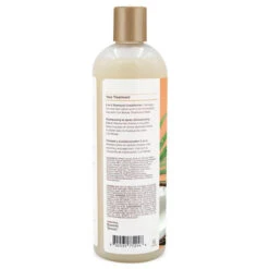Curl Rehab - Dry Hair, Damaged Repair Coconut Milk & Avocado 2-IN-1 Shampoo Conditioner -Zoe Beauty Supply Shop d3f382ee 349e 47bb 96de 8ecd8e761330.26df806baaf50d3685913ee759f60f12