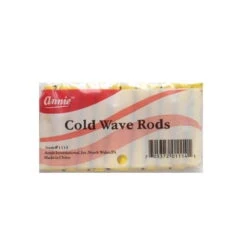 ANNIE - Professional Cold Wave Rods 12PCs LONG YELLOW #1108 -Zoe Beauty Supply Shop d53901ac 8e24 4dee be51 48a4a3bb320a 1.bb7eead5d7ca2461881410d831cbb510