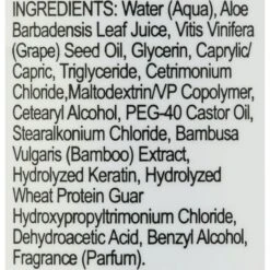 The Doux - Fresh To Def Leave In Conditioner -Zoe Beauty Supply Shop d77c5741 e15f 4a93 a9d0 03603eadf332.308587956d3aad1dfa607e18ca51c719