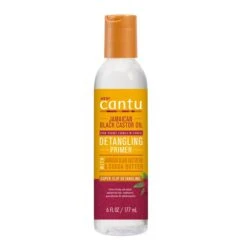 Cantu - Jamaican Black Castor Oil Detangling Primer