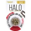 MAGIC COLLECTION - HALO MICRO LINK BEADS 200PC BLONDE -Zoe Beauty Supply Shop d89e7b10 409e 11ef 806f b302c7c0b370