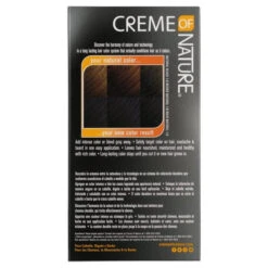 Creme Of Nature - For Hair, Mustache & Beard Permanent Color Dye 1.0 Natural Black -Zoe Beauty Supply Shop daaac658 89a8 47ad 8b17 19fa4da4dfa6.77458a4b279dd24ffc3f0db7cc5d8d7f